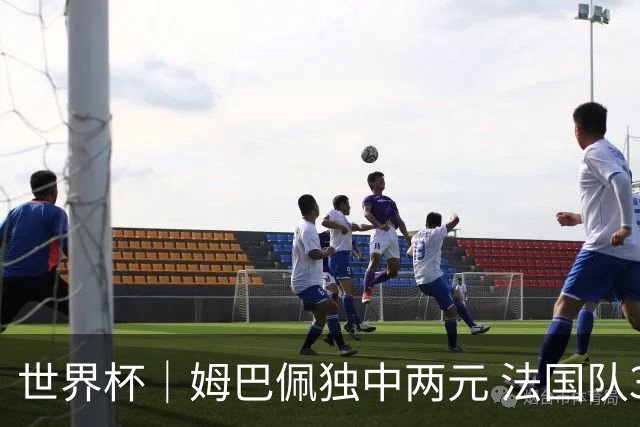 世界杯｜姆巴佩独中两元 法国队3:1击败塞内加尔队