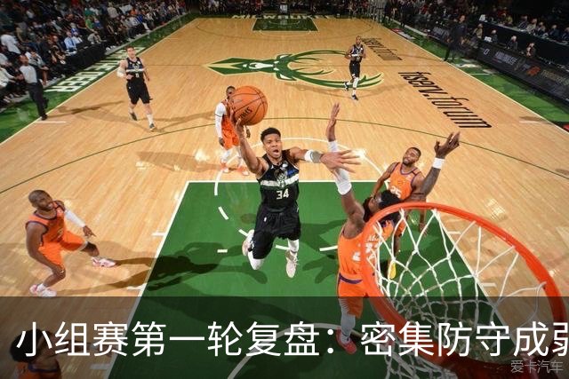 小组赛第一轮复盘：密集防守成弱队爆冷利器，四大神锋仍旧无解