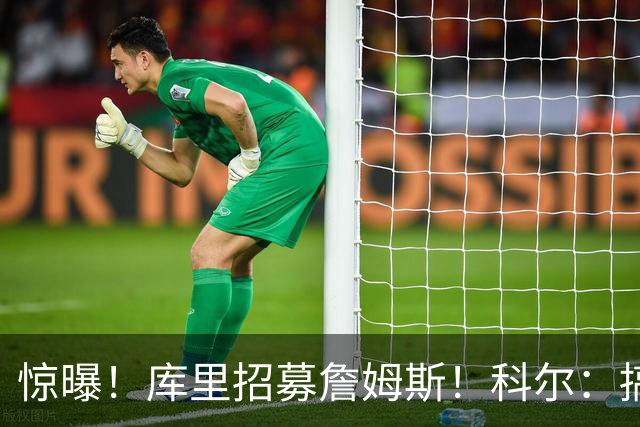 惊曝！库里招募詹姆斯！科尔：搞定，发圈吧！……
