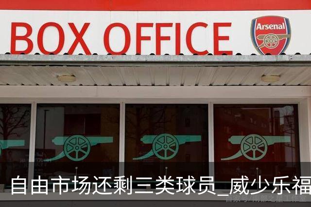 自由市场还剩三类球员 威少乐福领衔失业大军？